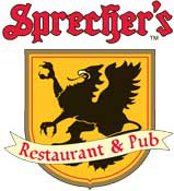Sprecher's Sprecher's