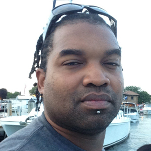 Eric Akuetteh