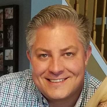 David Broaden – 47th President (2008-2009)