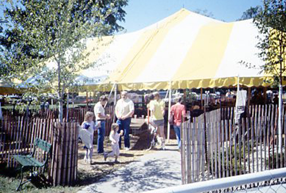 1980’s Ventian Festival