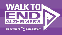 Walk to End Alzheimer’s 2012
