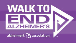 Walk to End Alzheimer's