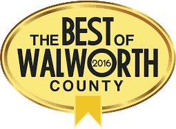 Best of Walworth County 2016