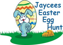 Easter Egg Hunt 2017 General Information