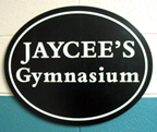 Jaycees Community Involvement