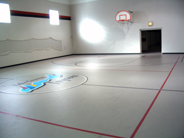Jaycees Gym Jaycees Gym