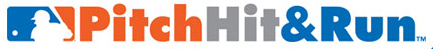 Pitch Hit & Run Logo