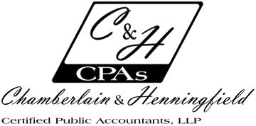 Chamberlain & Henningfield, CPAs