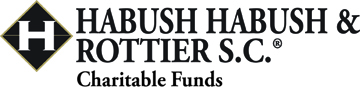 Habush Habush & Rottier S.C. Charitable Funds