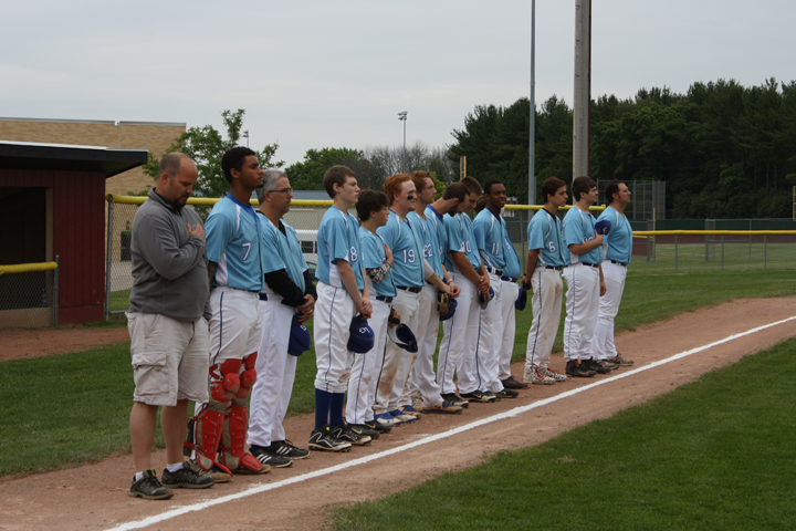 American Legion Summer Ball