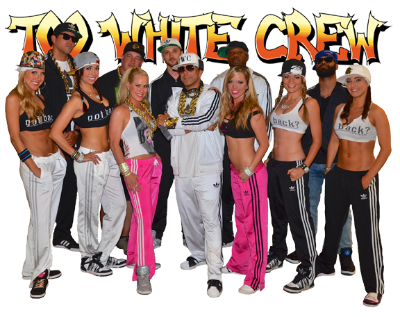 Too White Crew