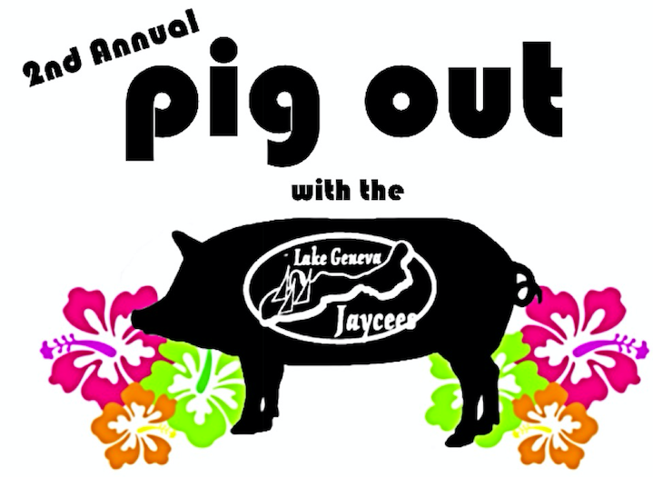 2n Annual Pig Roast