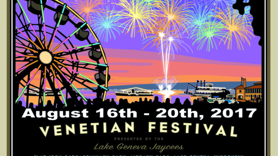 Venetian Festival