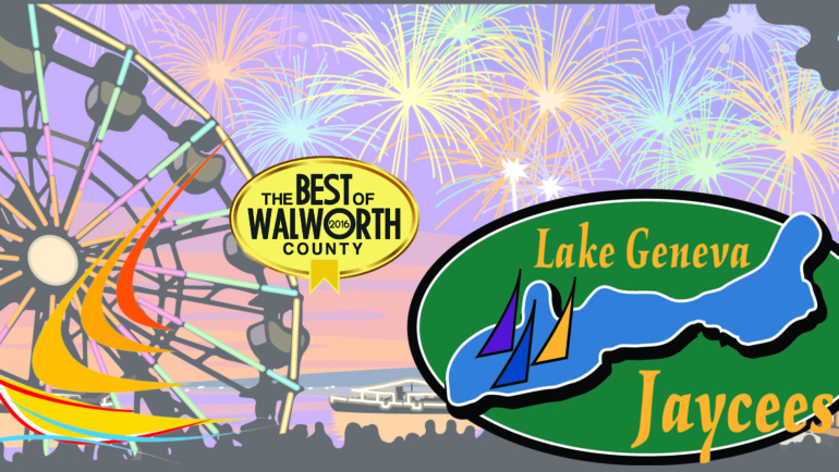 The Best of Walworth County 2016